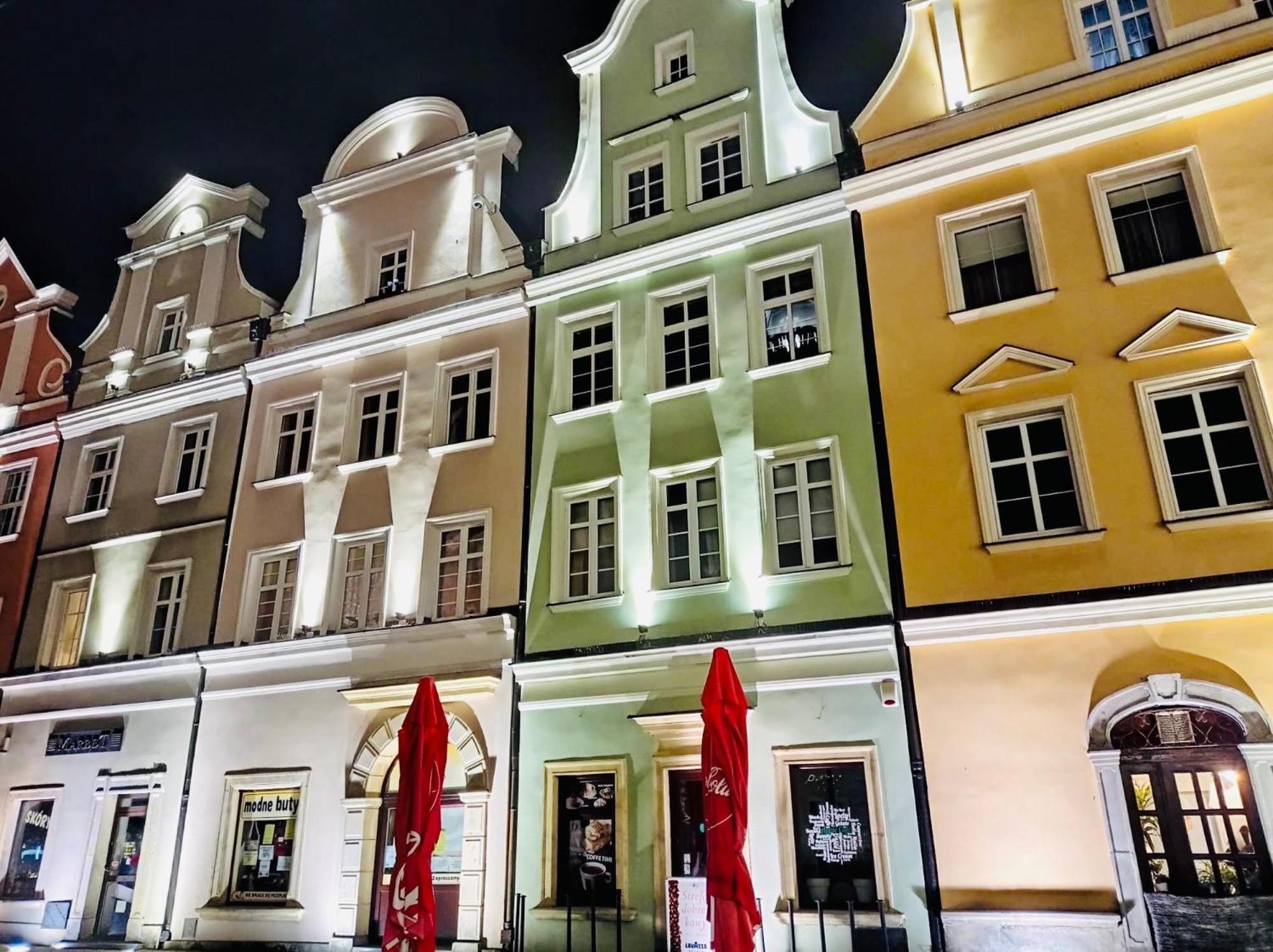 Apartament Na Starym Miescie ブンツラウ エクステリア 写真