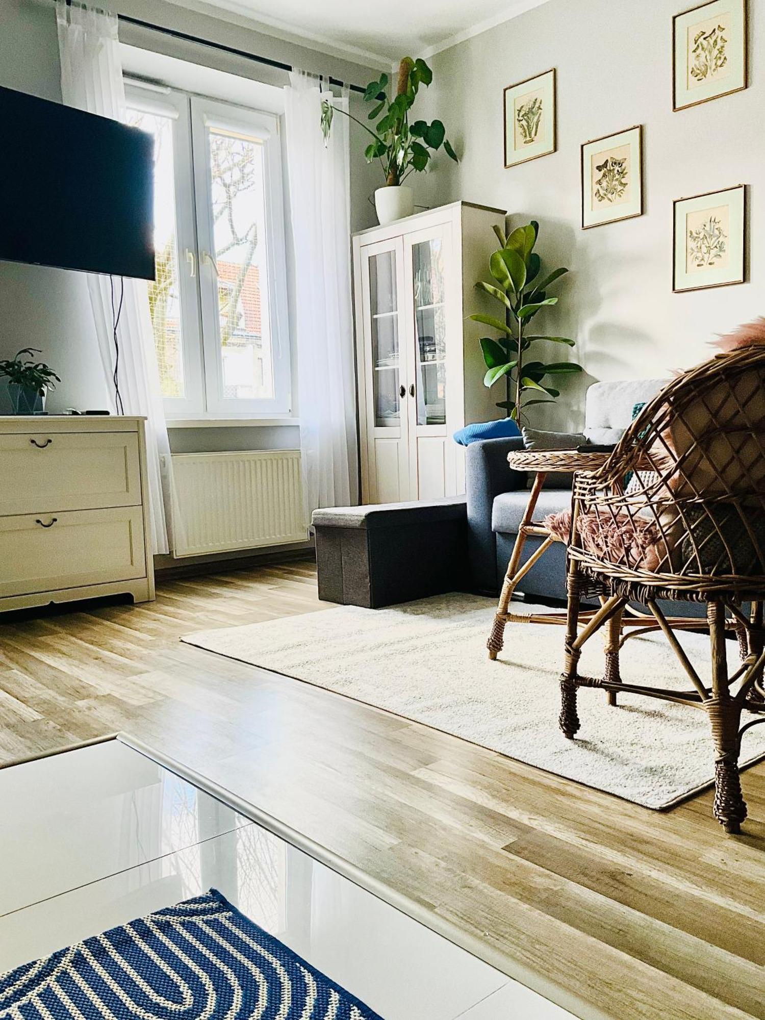 Apartament Na Starym Miescie ブンツラウ エクステリア 写真
