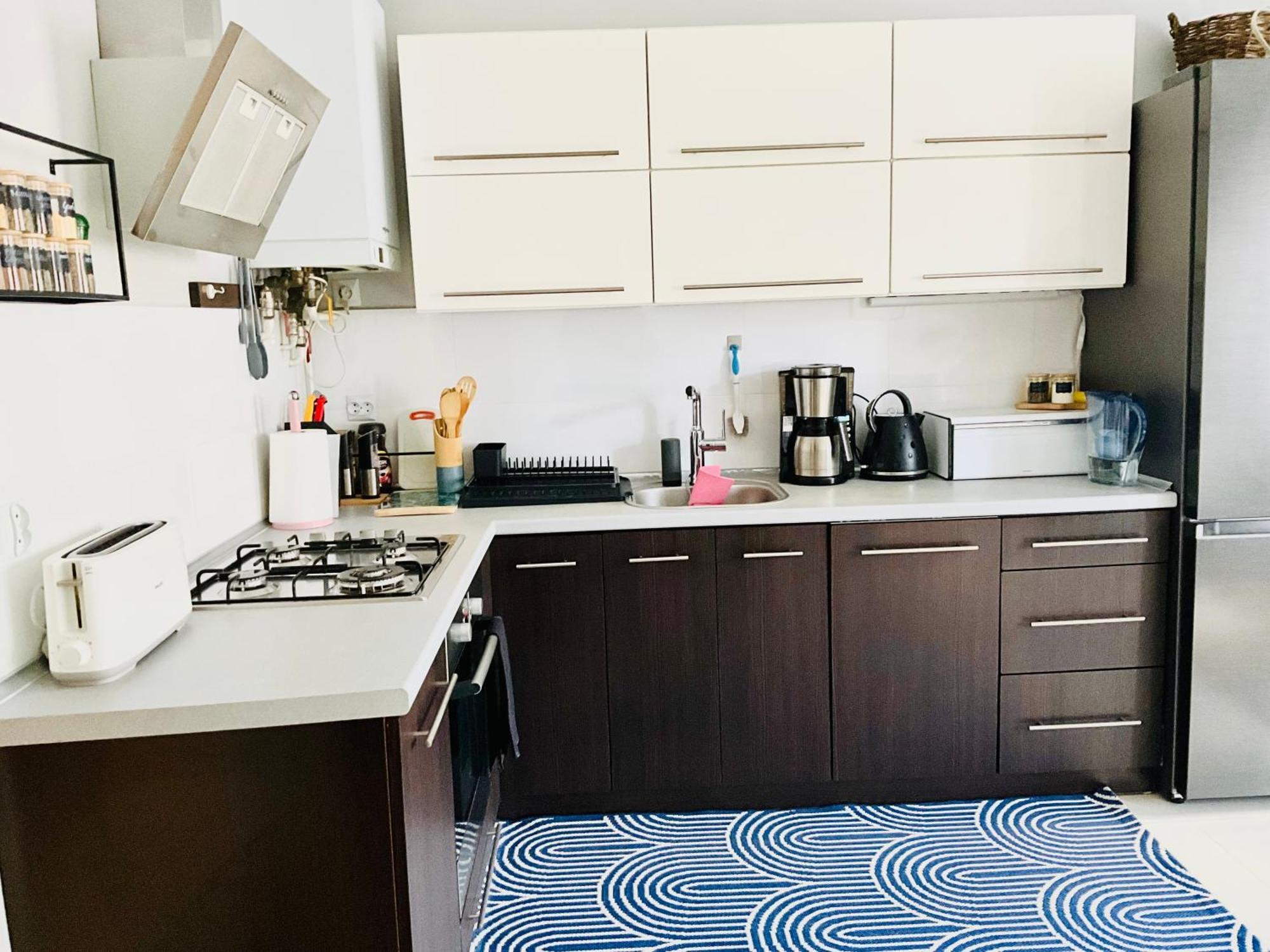 Apartament Na Starym Miescie ブンツラウ エクステリア 写真